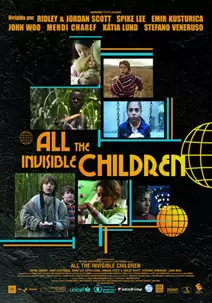All the invisible children