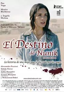 El destino de Nunik
