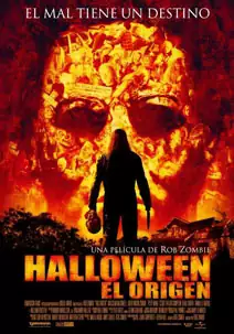Halloween. El orgen