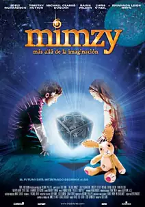 Mimzy. Ms all de la imaginacin