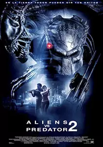Aliens vs Predator 2