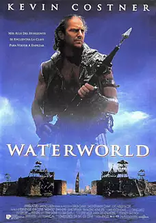 Waterworld (VOSE)