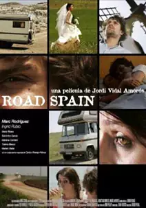 Road Spain