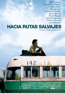 Hacia rutas salvajes