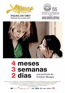 4 meses, 3 semanas, 2 das