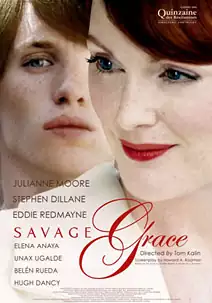 Savage grace