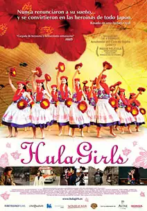 Hula girls