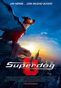 Superdog