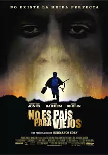 No es pas para viejos