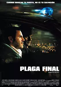 Plaga final