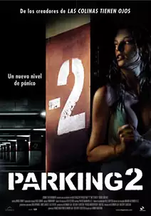 Pelicula Parking 2, terror, director Franck Khalfoun