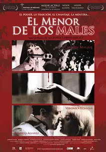 El menor de los males