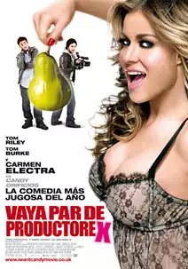 Vaya par de productorex