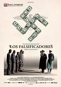 Los falsificadores