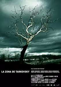 La zona de Tarkovsky