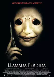 Llamada perdida