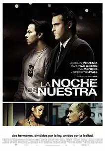 La noche es nuestra