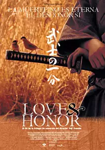 Love and honor