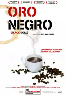 Oro negro