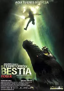 El territorio de la bestia