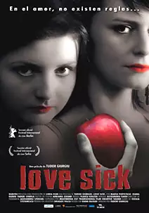 Love sick