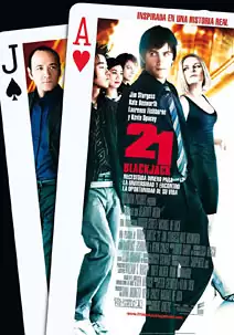 21: Blackjack