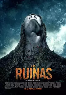 Las ruinas