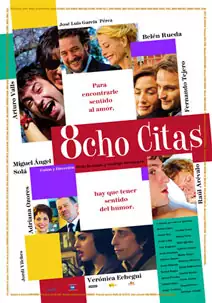 8 citas