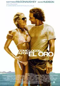 Como locos a por el oro