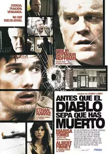 Antes que el diablo sepa que has muerto