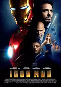 Iron man