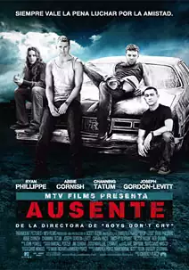 Ausente
