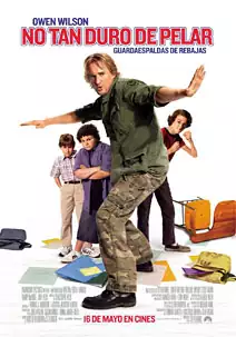 No tan duro de pelar
