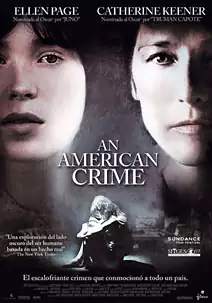 An american crime