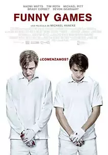 Funny games