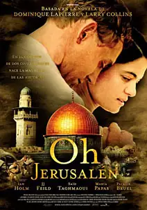 Oh, Jerusaln