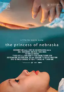 The princess of Nebraska