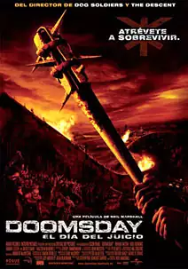 Doomsday. El da del juicio