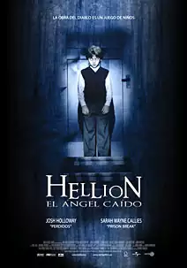 Hellion. El ngel cado