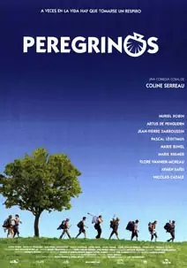 Peregrinos