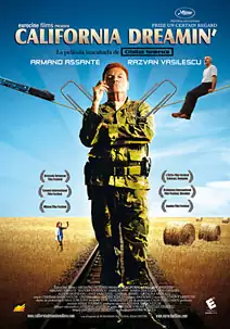 California dreamin