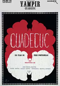 Pelicula Vampir-Cuadecuc, documental, director Pere Portabella