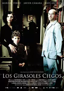 Los girasoles ciegos