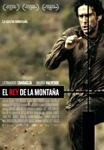 El rey de la montaa