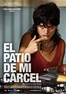 El patio de mi c�rcel