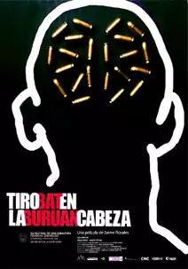 Tiro en la cabeza