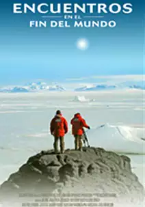 Encuentros en el fin del mundo