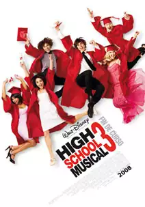 High school musical 3. Fin de curso