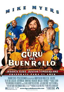 El gur del buen rollo