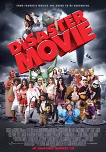 Disaster movie